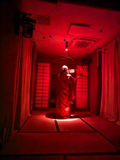 📍店家:莫慌
👤D M:野良,wendy
⏱️时长:3.