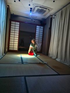 📍店家:莫慌
👤D M:野良,wendy
⏱️时长:3.