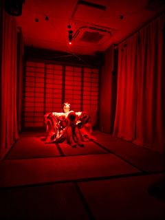 📍店家:莫慌
👤D M:野良,wendy
⏱️时长:3.