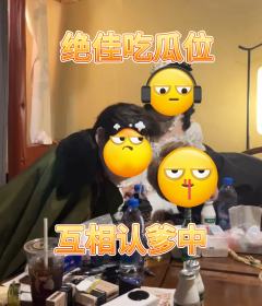 周末补课了老本《烟云南渡》，真的太难了呀。
背景基调还是大红