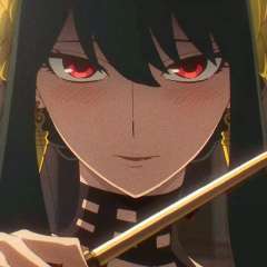 宝宝你怎么这么可爱啊🥺
我是间谍过家家真爱粉🥰
听说是不