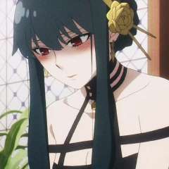 宝宝你怎么这么可爱啊🥺
我是间谍过家家真爱粉🥰
听说是不