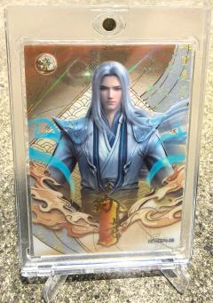 中州F4之首，大陆第一炼药师，萧炎的老师，星陨阁阁主、天府联