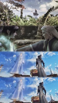 中州F4之首，大陆第一炼药师，萧炎的老师，星陨阁阁主、天府联