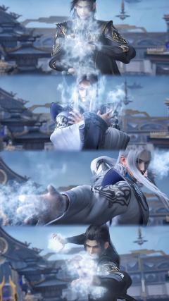 中州F4之首，大陆第一炼药师，萧炎的老师，星陨阁阁主、天府联