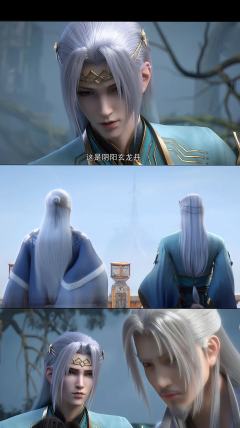 中州F4之首，大陆第一炼药师，萧炎的老师，星陨阁阁主、天府联