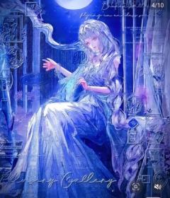 叶罗丽颜值前九（个人认为）
