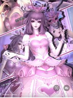 叶罗丽颜值前九（个人认为）
