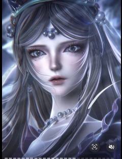 叶罗丽颜值前九（个人认为）
