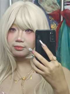 小黛，有爱就会归来 
dm:羌青瓷 周周
       奥丁