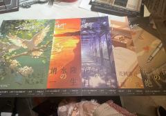 #初恋未解决事件
🪐一直觉得二律背反是keys的强项,没想
