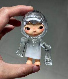 带着我的改娃来了