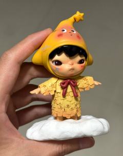 带着我的改娃来了