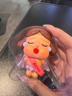 娃而已嘛！到底有什么好炫的🤪