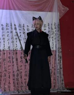 你们知道“刍狗”吗?不知道就来看一下这个本刍狗传说吧!
类型