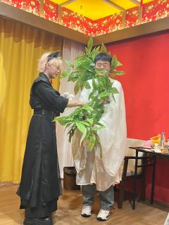 你们知道“刍狗”吗?不知道就来看一下这个本刍狗传说吧!
类型