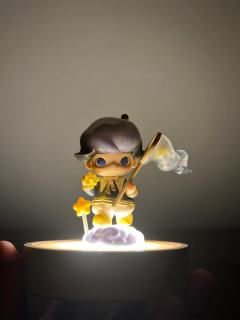 一闪一闪亮晶晶，满天都是小星星⭐️