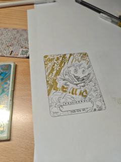 浅浅画一个～～～
PZ06-GP⭐-01
可爱的冰冻生菜～～