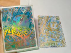 浅浅画一个～～～
PZ06-GP⭐-01
可爱的冰冻生菜～～