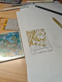 浅浅画一个～～～
PZ06-GP⭐-01
可爱的冰冻生菜～～