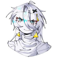 快来！
男女萌妹御姐阴湿男成男都能画
古风也是（几乎什么风格
