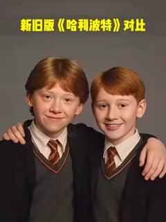 家人们，无语了，哈利波特新演员，赫敏真的有种族歧视了，斯教真