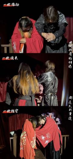 📖 大漠谣2 （大剧透）
🎬 虹口青丘 17  九筒 不