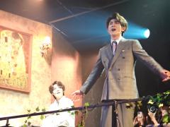 小吴从头难过到尾，鲅鱼时不时挑逗小吴情绪，好惨一teddy，