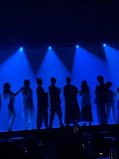 音乐剧《一人之下》返场也太欢乐了吧⁉️

🎬故事背景
剧情