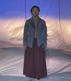 百鸟朝凤｜把自己活成一道光
⏰时长约75分钟（含10分钟谢幕