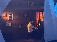 百鸟朝凤｜把自己活成一道光
⏰时长约75分钟（含10分钟谢幕