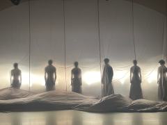 百鸟朝凤｜把自己活成一道光
⏰时长约75分钟（含10分钟谢幕