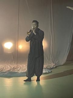 百鸟朝凤｜把自己活成一道光
⏰时长约75分钟（含10分钟谢幕