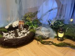 百鸟朝凤｜把自己活成一道光
⏰时长约75分钟（含10分钟谢幕