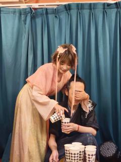 祝商真的，哪个角色都可以说《反骨》的不是，唯独祝商不行

“