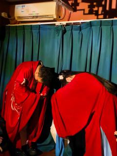 祝商真的，哪个角色都可以说《反骨》的不是，唯独祝商不行

“