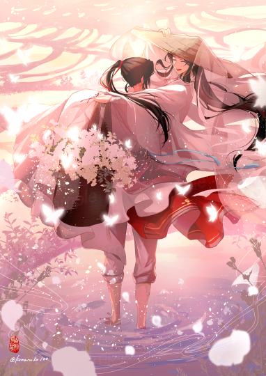 哥哥〜生日快乐！