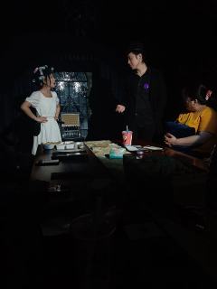 dm双一，麦麦，哒哒

终于打上双一麦麦主带的本了，他们也不