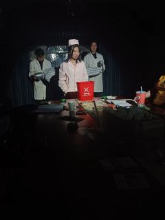 dm双一，麦麦，哒哒

终于打上双一麦麦主带的本了，他们也不