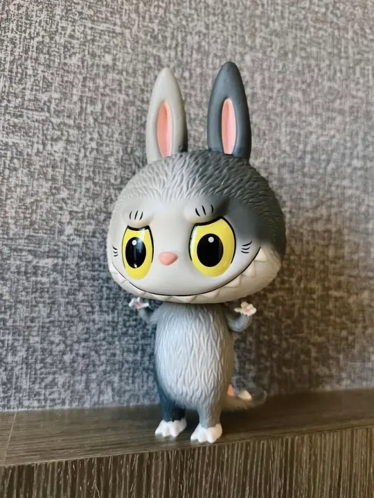 THE MONSTERS ZIMOMO 新品未開封 Zimomo Katt | THE MONSTERS - Zimomo - 泡泡玛特｜千岛