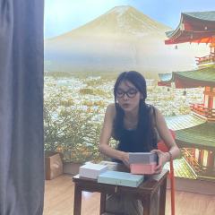 《恶之华》

店家：广州浮世绘Meds
时长：5-6h
类型