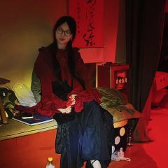 《恶之华》

店家：广州浮世绘Meds
时长：5-6h
类型