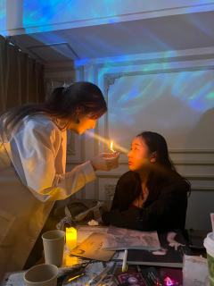 是谁六刷流氓才刷上小黛?是我!
“人为什么一定要健康正常的活
