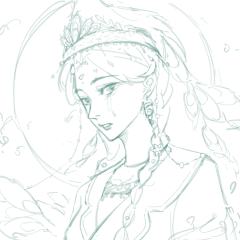 我知道从来就没有归途