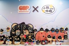 现场环境好，参照人数多，展商很多，体验很棒