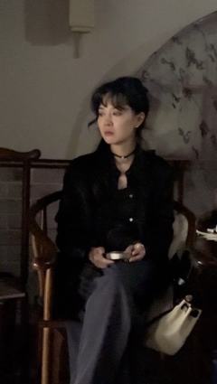 【含剧透】
我之前说羌青瓷好,星一坏。
其实不是的,星一也