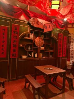 王者荣耀线下RPG落地魔都⁉️

是的，你没看错，腾讯正版授