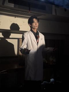 【含剧透】
我之前说羌青瓷好,星一坏。
其实不是的,星一也