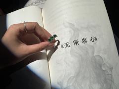 【含剧透】
我之前说羌青瓷好,星一坏。
其实不是的,星一也