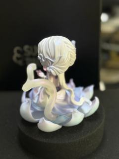 蛇年限定大娃，
白蛇到，业障消，财源滚，福气好~
美到犯规…